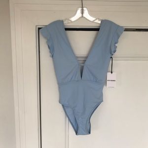 Beth Richards Sophia one piece! NWT